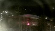 Archived webcam image showing Schierke: Schierker Feuerstein Arena on 26 Feb 2026 at 20:04