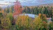 Archived webcam image showing Schierke: Schierker Feuerstein Arena on 12 Oct 2026 at 18:55