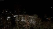 Archived webcam image showing Schierke: Schierker Feuerstein Arena on 20 Oct 2026 at 00:58