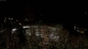 Archived webcam image showing Schierke: Schierker Feuerstein Arena on 20 Oct 2026 at 02:58