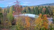 Archived webcam image showing Schierke: Schierker Feuerstein Arena on 20 Oct 2026 at 14:58