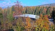 Archived webcam image showing Schierke: Schierker Feuerstein Arena on 20 Oct 2026 at 10:58