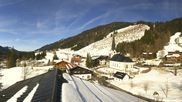 Archived webcam image showing Balderschwang: Panoramic View Village on 26 Feb 2026 at 10:41