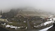 Archived webcam image showing Balderschwang: Panoramic View Village on 14 Mar 2026 at 16:50