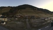 Archiviertes Webcam Bild: Balderschwang: Panoramakamera Dorf am 22.03.2026 um 06:39 Uhr