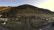 Archiviertes Webcam Bild: Balderschwang: Panoramakamera Dorf am 22.03.2026 um 07:39 Uhr