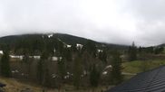 Archiviertes Webcam Bild: Balderschwang: Panoramakamera Dorf am 13.04.2026 um 10:42 Uhr