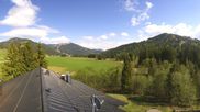 Archived webcam image showing Balderschwang: Panoramic View Village on 29 Apr 2026 at 16:28