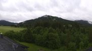 Archived webcam image showing Balderschwang: Panoramic View Village on 12 Jun 2026 at 18:35