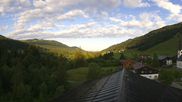 Archiviertes Webcam Bild: Balderschwang: Panoramakamera Dorf am 20.06.2026 um 06:49 Uhr