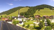 Archiviertes Webcam Bild: Balderschwang: Panoramakamera Dorf am 20.06.2026 um 10:49 Uhr