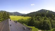 Archiviertes Webcam Bild: Balderschwang: Panoramakamera Dorf am 20.06.2026 um 14:49 Uhr