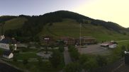 Archiviertes Webcam Bild: Balderschwang: Panoramakamera Dorf am 12.07.2026 um 06:40 Uhr