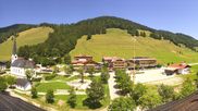 Archiviertes Webcam Bild: Balderschwang: Panoramakamera Dorf am 12.07.2026 um 12:40 Uhr