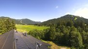 Archiviertes Webcam Bild: Balderschwang: Panoramakamera Dorf am 12.07.2026 um 16:40 Uhr