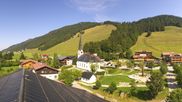 Archived webcam image showing Balderschwang: Panoramic View Village on 4 Aug 2026 at 10:47