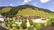 Archived webcam image showing Balderschwang: Panoramic View Village on 4 Aug 2026 at 14:47