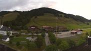 Archived webcam image showing Balderschwang: Panoramic View Village on 19 Aug 2026 at 06:25