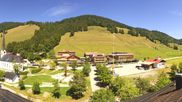 Archived webcam image showing Balderschwang: Panoramic View Village on 19 Aug 2026 at 12:25