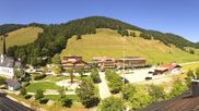 Archived webcam image showing Balderschwang: Panoramic View Village on 19 Aug 2026 at 14:25