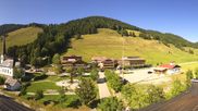Archived webcam image showing Balderschwang: Panoramic View Village on 19 Aug 2026 at 16:25