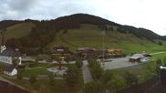 Archived webcam image showing Balderschwang: Panoramic View Village on 26 Aug 2026 at 06:48