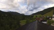 Archived webcam image showing Balderschwang: Panoramic View Village on 26 Aug 2026 at 07:48