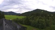 Archived webcam image showing Balderschwang: Panoramic View Village on 26 Aug 2026 at 08:48