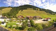 Archived webcam image showing Balderschwang: Panoramic View Village on 26 Aug 2026 at 10:48