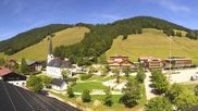 Archived webcam image showing Balderschwang: Panoramic View Village on 26 Aug 2026 at 12:48