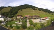 Archived webcam image showing Balderschwang: Panoramic View Village on 26 Aug 2026 at 14:48