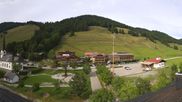 Archived webcam image showing Balderschwang: Panoramic View Village on 26 Aug 2026 at 16:48