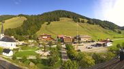 Archived webcam image showing Balderschwang: Panoramic View Village on 22 Sep 2026 at 10:17