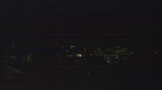 Archived webcam image showing Balderschwang: Panoramic View Village on 10 Oct 2026 at 20:48