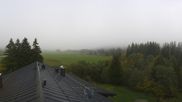 Archived webcam image showing Balderschwang: Panoramic View Village on 18 Oct 2026 at 16:40