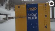 Archived webcam image showing Livigno Snow Depth on 6 Jun 2026 at 16:23