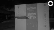 Archived webcam image showing Livigno Snow Depth on 5 Sep 2026 at 04:14