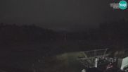 Archived webcam image showing Maribor: Lower Station Cable Car on 10 Oct 2026 at 20:51