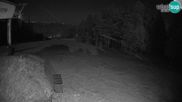 Archiviertes Webcam Bild: Maribor: Station Pisker am 29.05.2026 um 00:02 Uhr