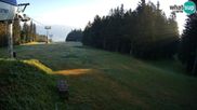 Archived webcam image showing Maribor: Pisker slopes on 26 Aug 2026 at 07:42
