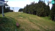 Archived webcam image showing Maribor: Pisker slopes on 26 Aug 2026 at 14:42