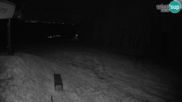 Archived webcam image showing Maribor: Pisker slopes on 10 Oct 2026 at 00:50