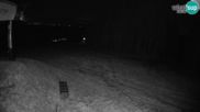 Archived webcam image showing Maribor: Pisker slopes on 10 Oct 2026 at 02:50