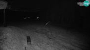 Archived webcam image showing Maribor: Pisker slopes on 10 Oct 2026 at 04:50