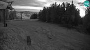 Archived webcam image showing Maribor: Pisker slopes on 10 Oct 2026 at 06:50