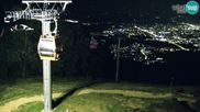 Archived webcam image showing Maribor: Beginner Slope at Hotel Bellevue on 16 Aug 2026 at 00:23
