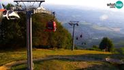 Archived webcam image showing Maribor: Beginner Slope at Hotel Bellevue on 16 Aug 2026 at 07:23