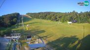 Archived webcam image showing Maribor: Trikotna Jasa Station on 12 Jul 2026 at 06:07