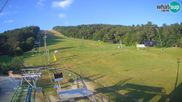 Archived webcam image showing Maribor: Trikotna Jasa Station on 12 Jul 2026 at 07:07