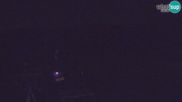 Archived webcam image showing Maribor: Trikotna Jasa Station on 12 Sep 2026 at 04:32